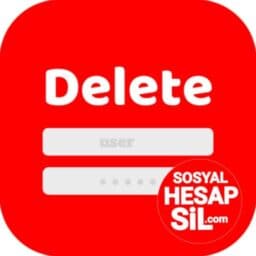 Delete Account