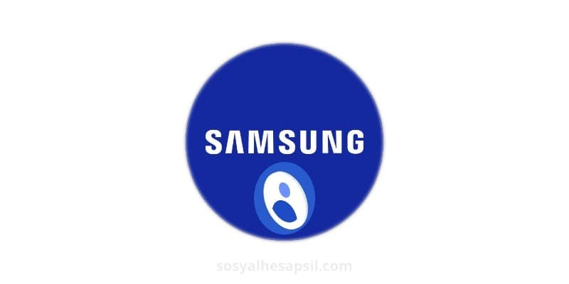 Delete Samsung Account