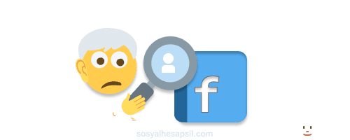 Eski Facebook Hesapları Nasıl Bulunur? How to Find Old Facebook Accounts?