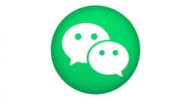 wechat Delete WeChat Account